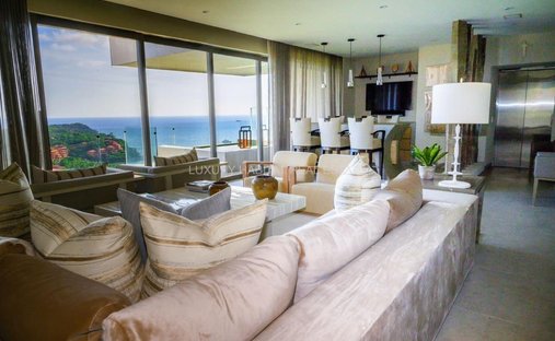 Wohnung in Zihuatanejo, Guerrero, Mexiko 1