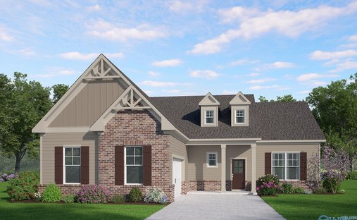Haus in Madison, Alabama, Vereinigte Staaten 1