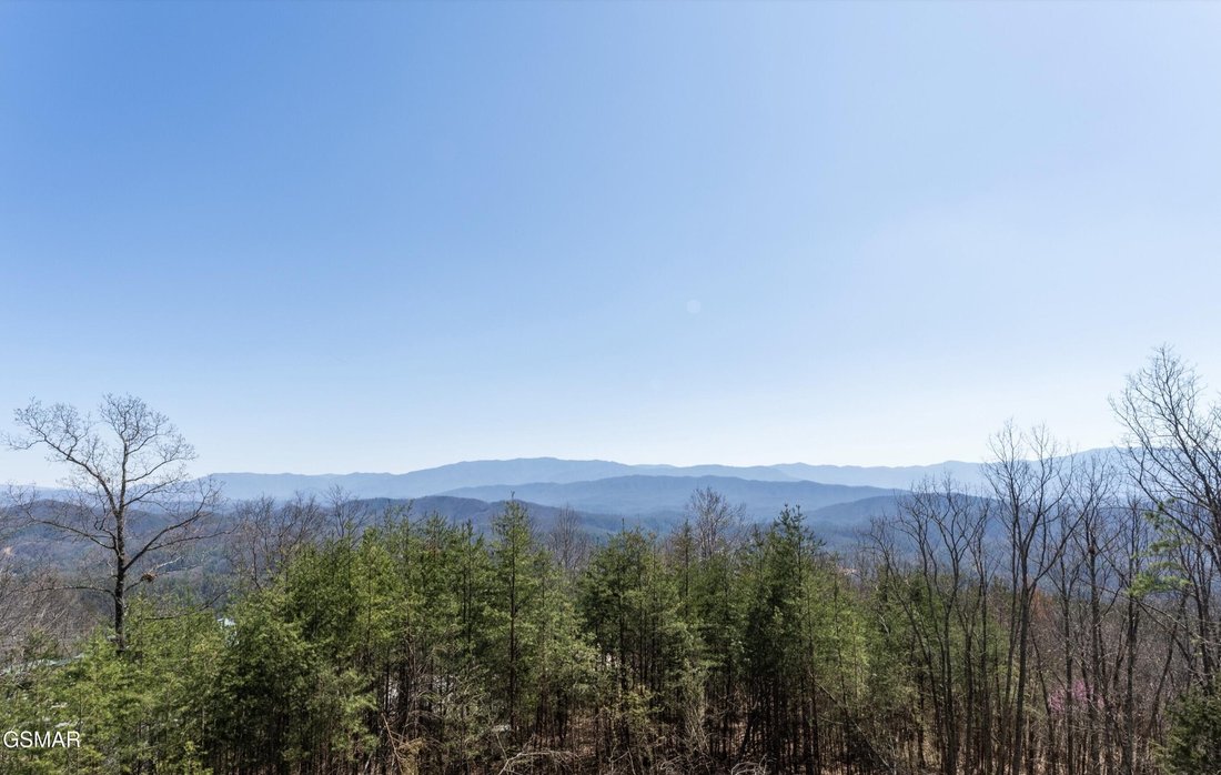 House in Sevierville, Tennessee, United States 3 - 18494317