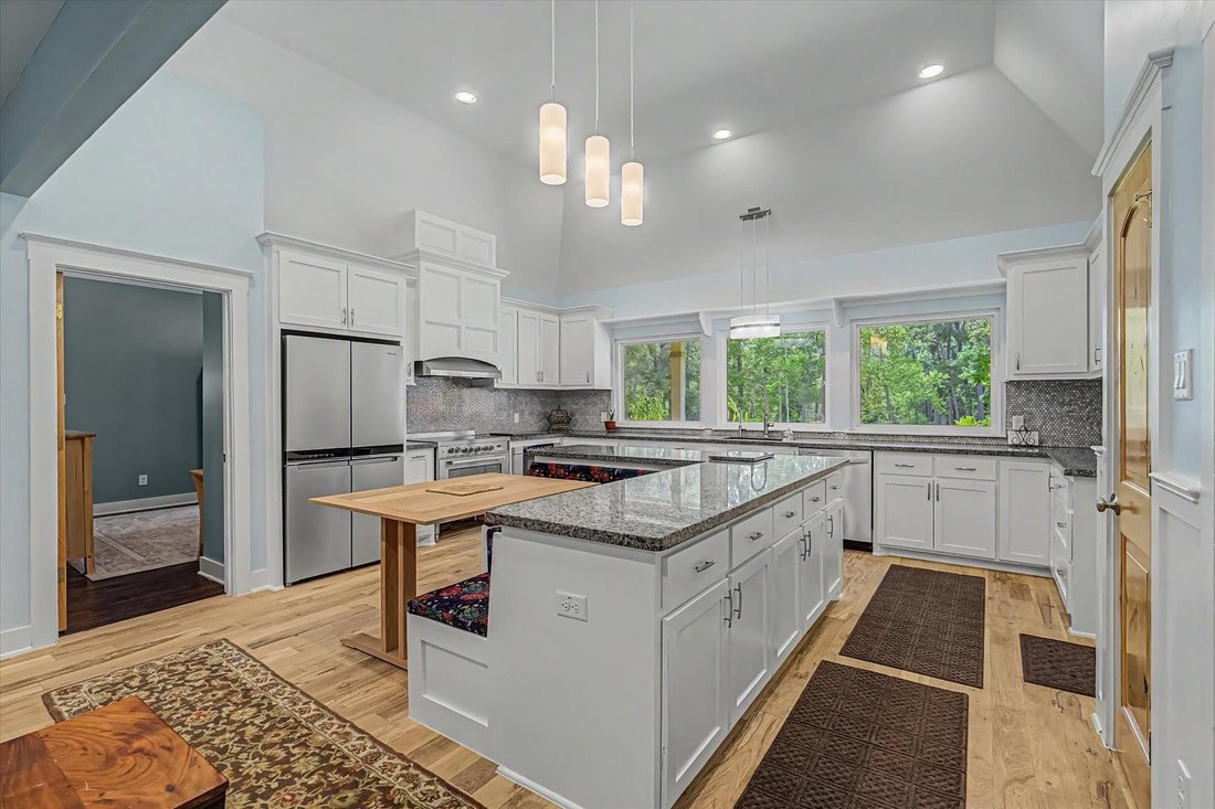 House in Huffman, Texas, United States 5 - 18494105