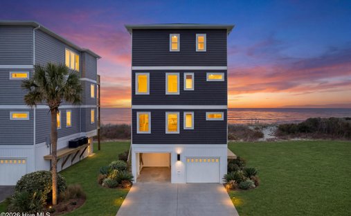 House in Wilmington, North Carolina, United States 1