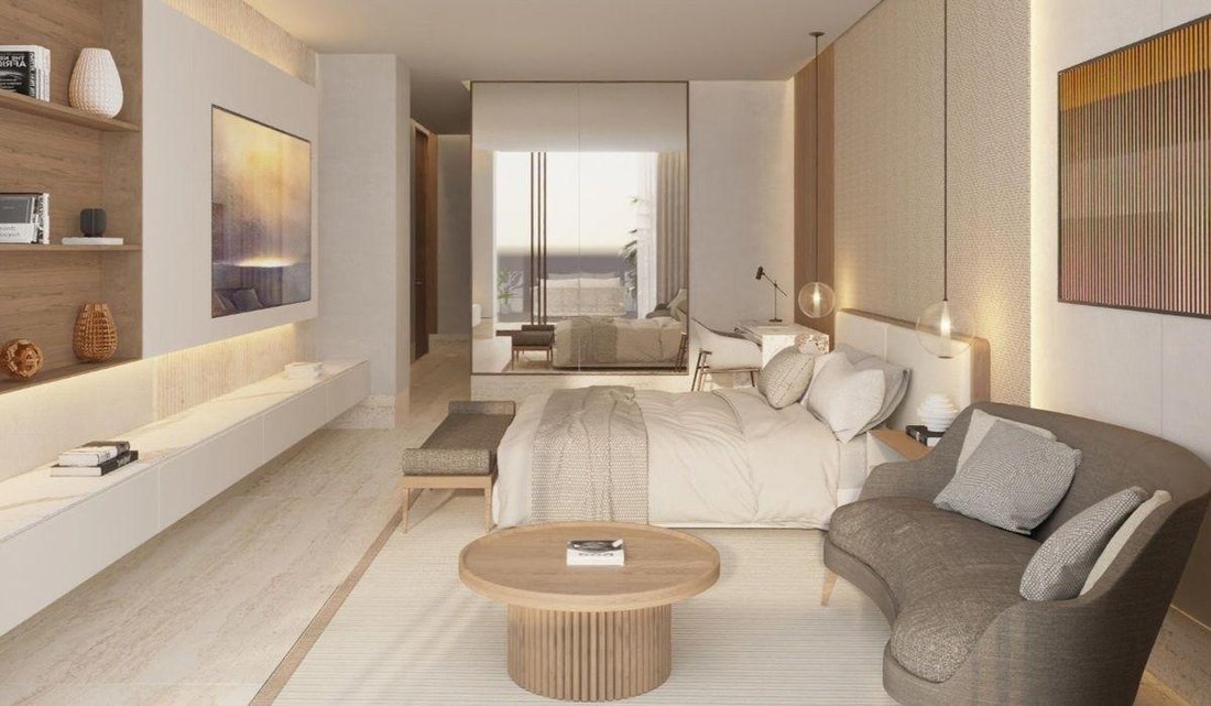 Apartment in Cancún, Quintana Roo, Mexico 5 - 18492719