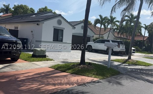 Casa a Miami, Florida, Stati Uniti 1