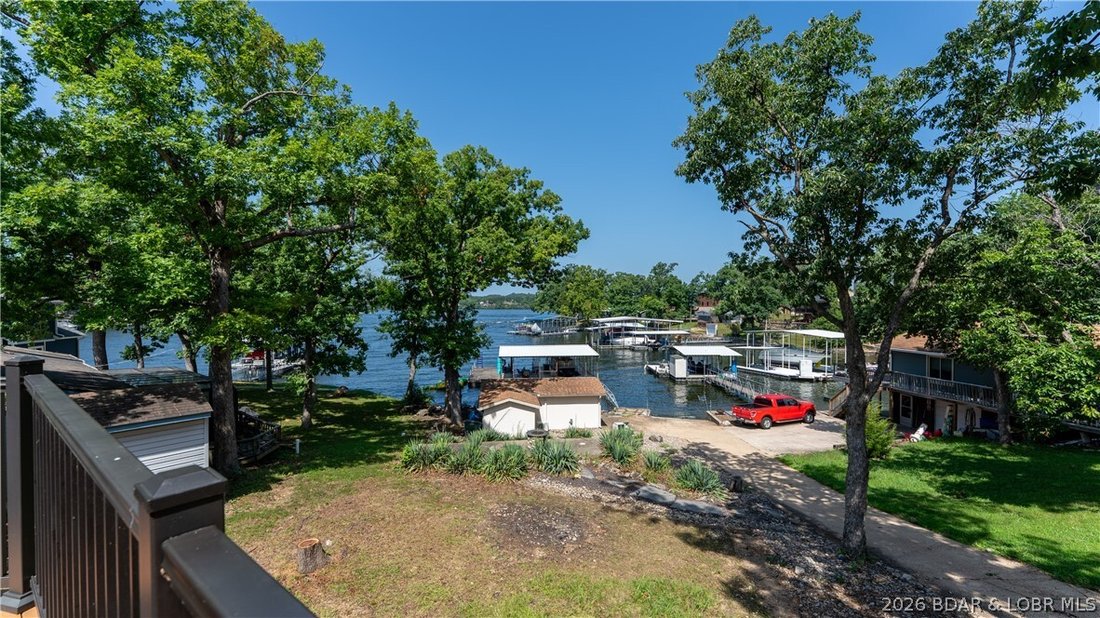 House in Lake Ozark, Missouri, United States 2 - 18493226