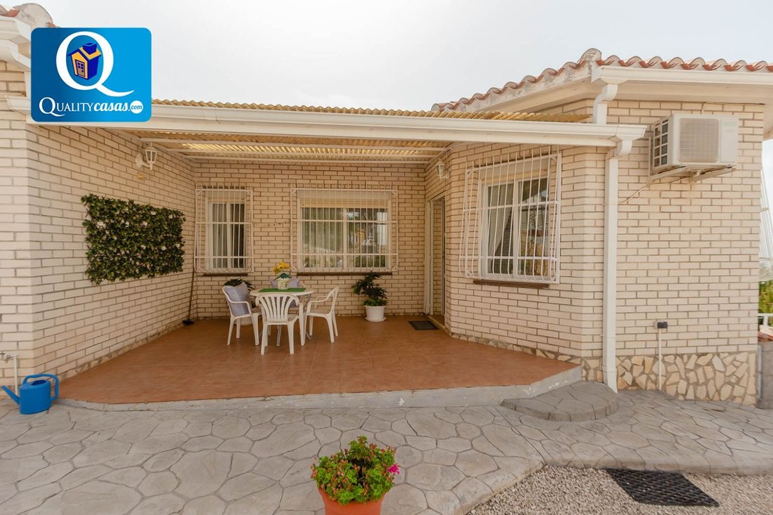 Villa in la Nucia, Valencian Community, Spain 3 - 18495156