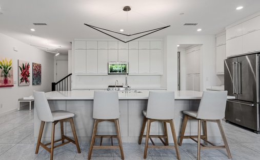Condominio a Palm Springs, California, Stati Uniti 1