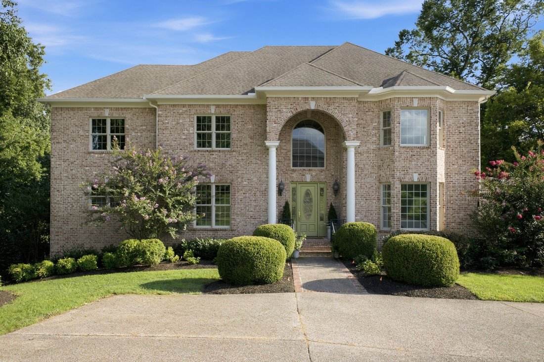 House in Nashville, Tennessee, United States 3 - 18493774