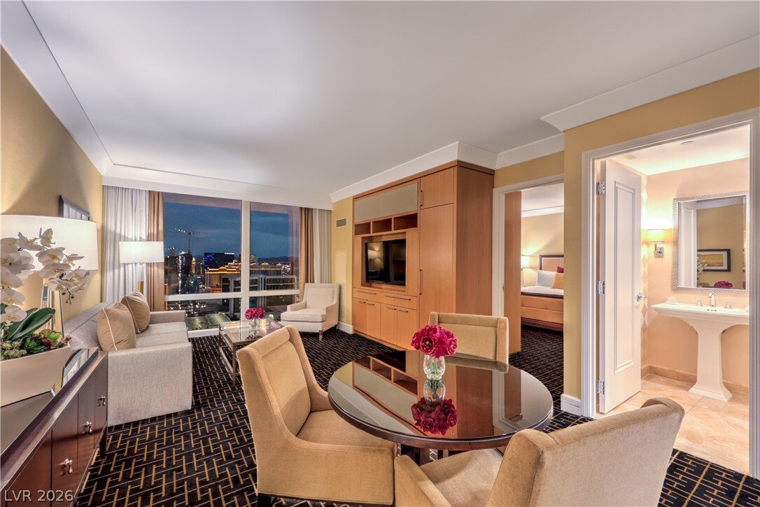 House in Las Vegas, Nevada, United States 1 - 18493267