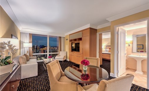 House in Las Vegas, Nevada, United States 1