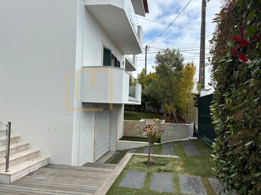 House in Estoril, Cascais e Estoril, Lisbon 5 - 18495260