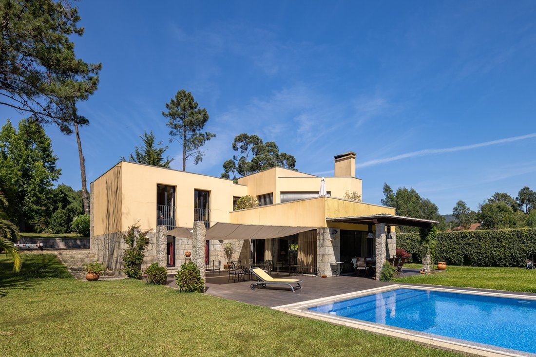 House in Vilar de Mouros, Viana do Castelo District, Portugal 3 - 18495215