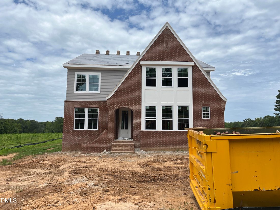 House in Wendell, North Carolina, United States 3 - 16881716
