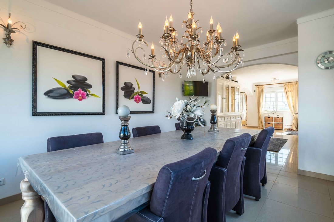 Villa in Carvoeiro, Algarve, Portugal 5 - 16561457
