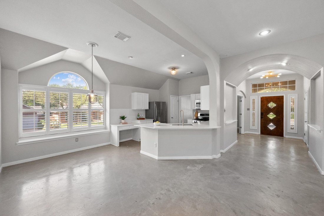 House in Austin, Texas, United States 1 - 18493332