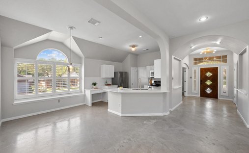 House in Austin, Texas, United States 1
