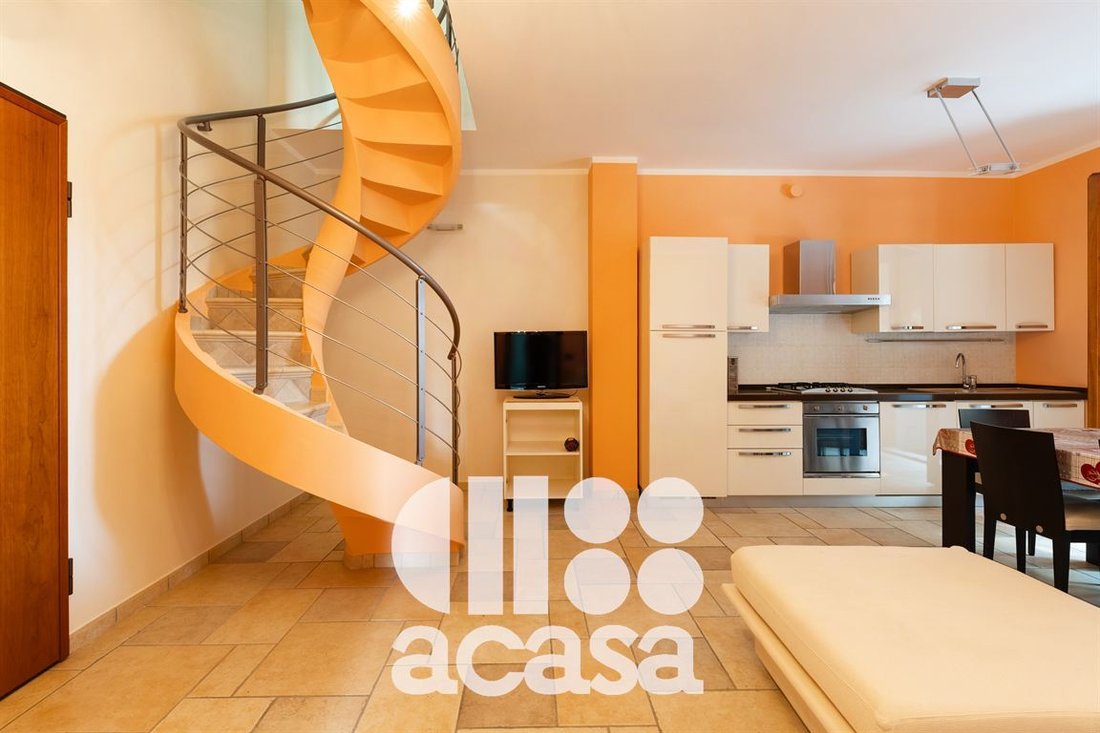 Apartment in Levante, Cesenatico, Emilia-Romagna 4 - 18493120