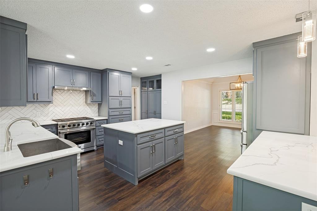 Casa en Arlington, Texas, Estados Unidos 2 - 17536814