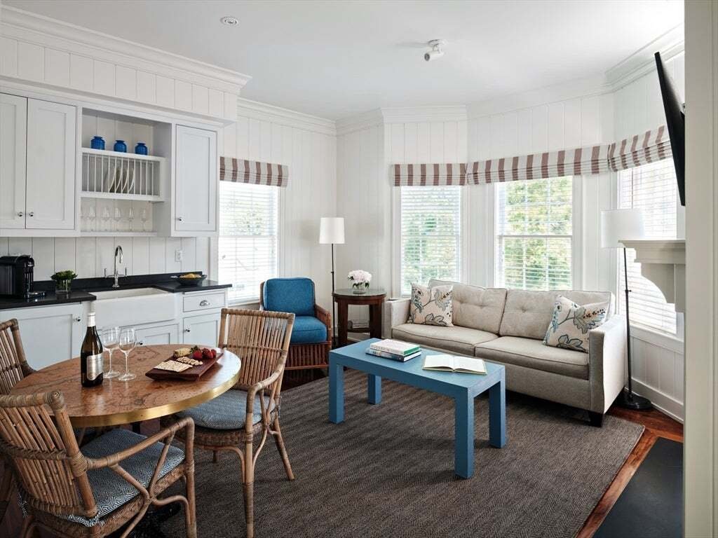 Condo in Edgartown, Massachusetts, United States 5 - 18492564