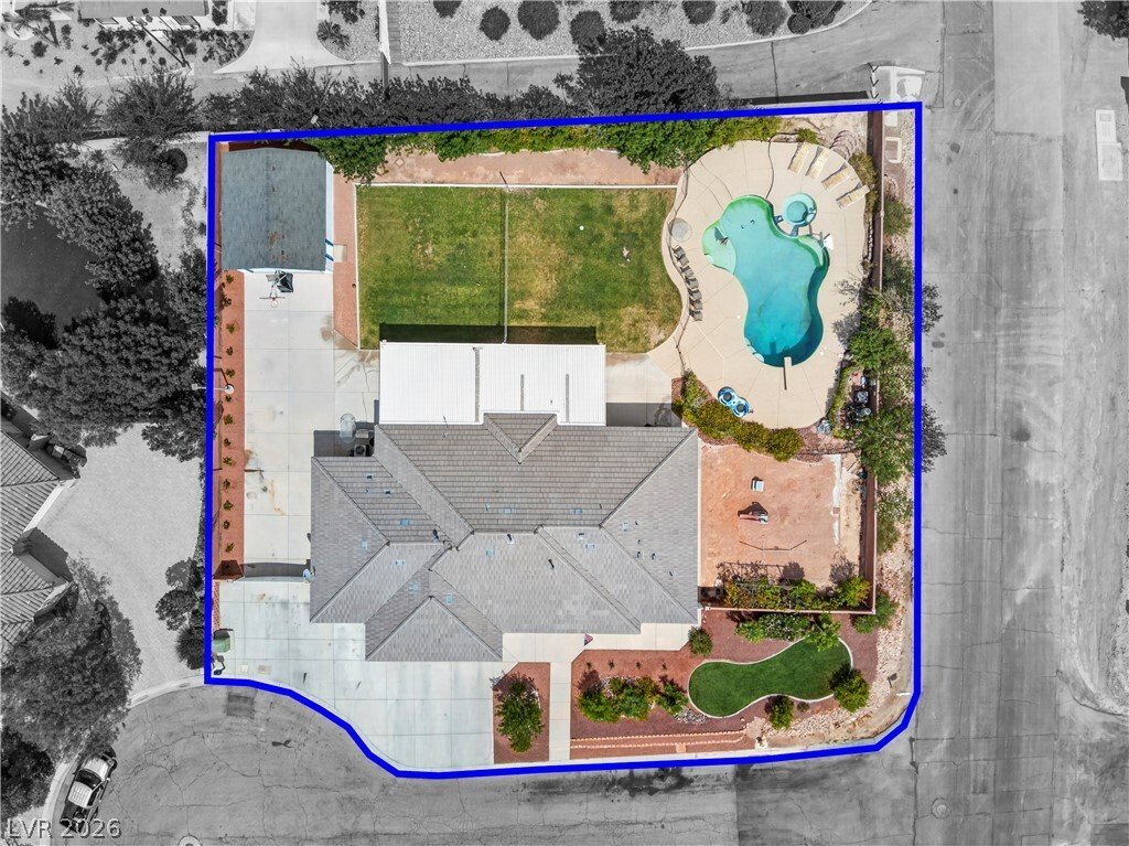 House in Las Vegas, Nevada, United States 5 - 18481130