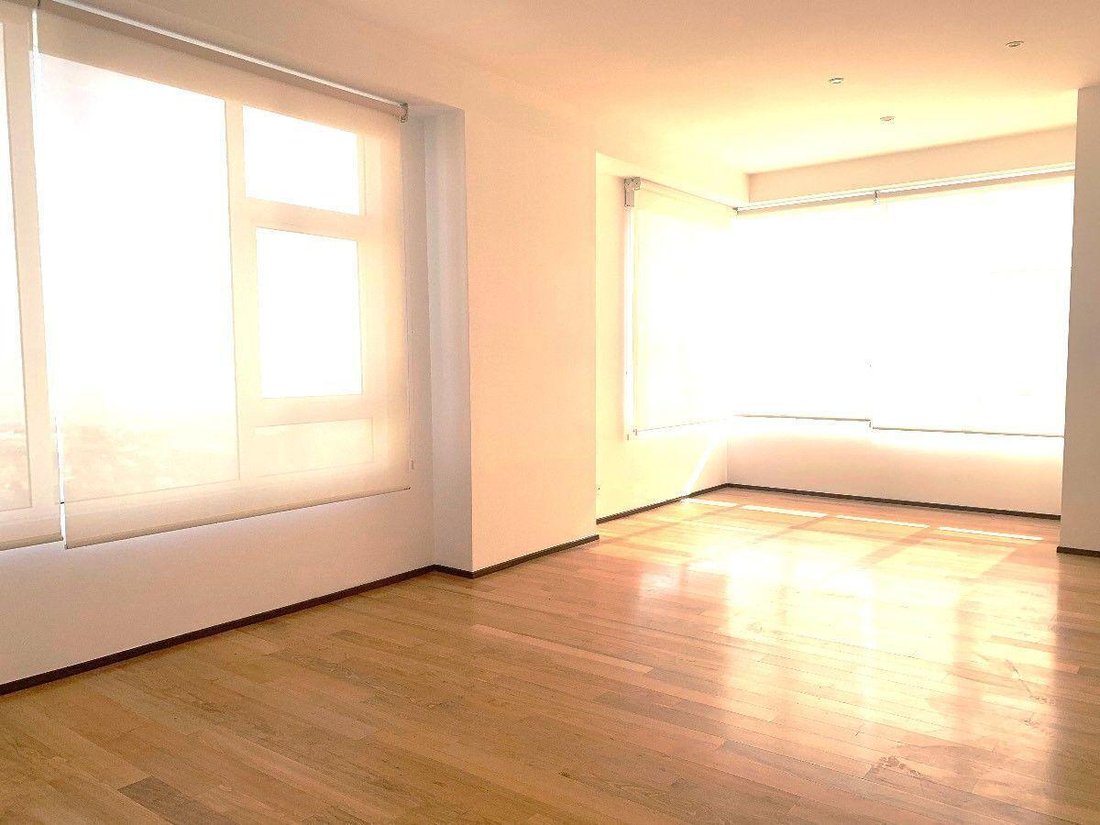 Apartment in Mexico City, Mexico 5 - 18492433