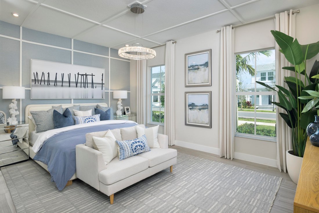 House in Palm City, Florida, United States 4 - 18493955