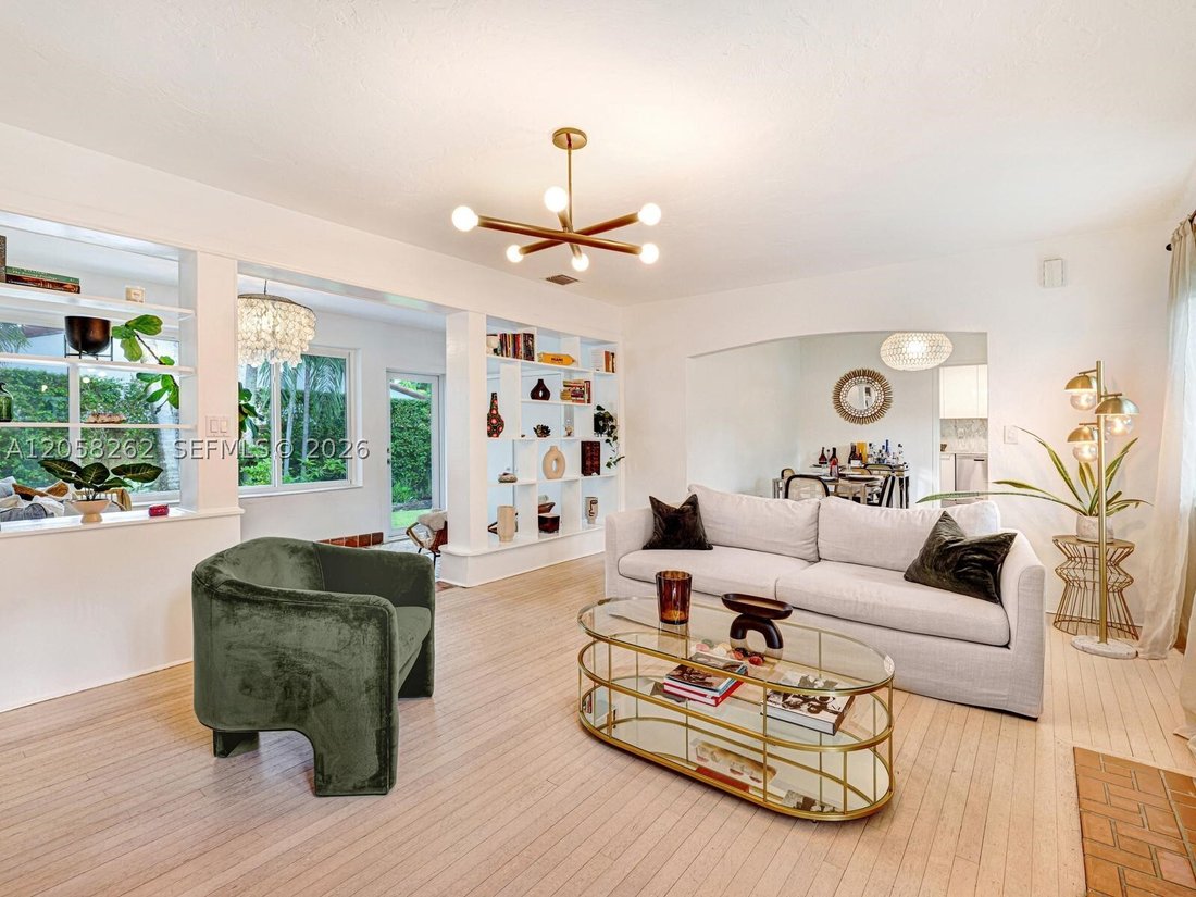 House in Miami, Florida, United States 2 - 18493457
