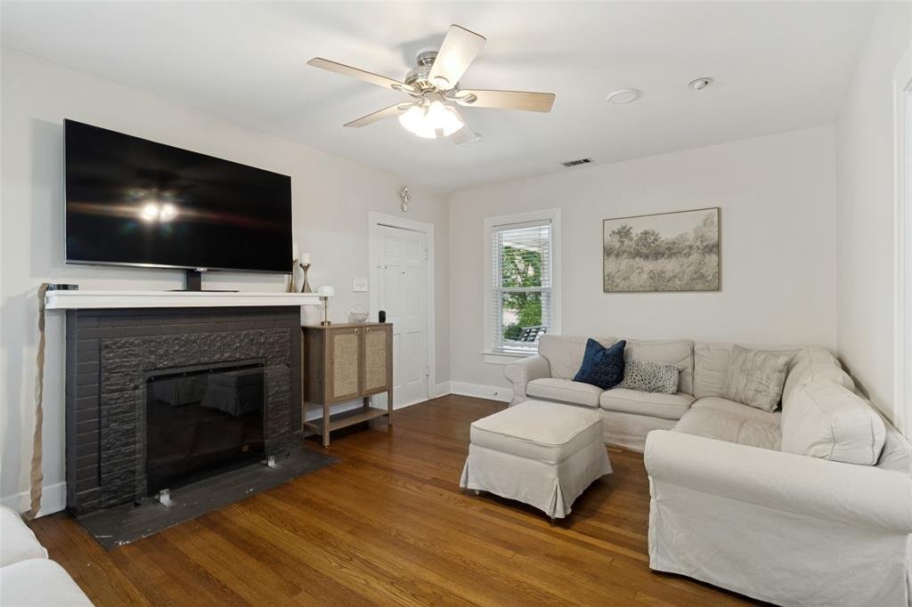 House in Dallas, Texas, United States 5 - 18494273