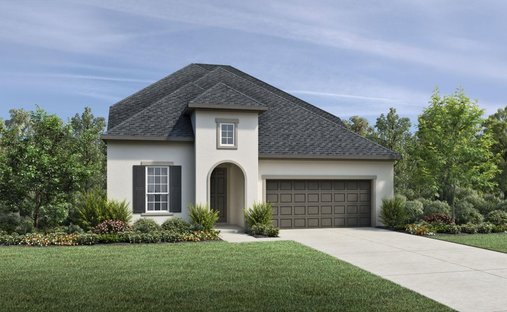 Casa en Spring, Texas, Estados Unidos 1