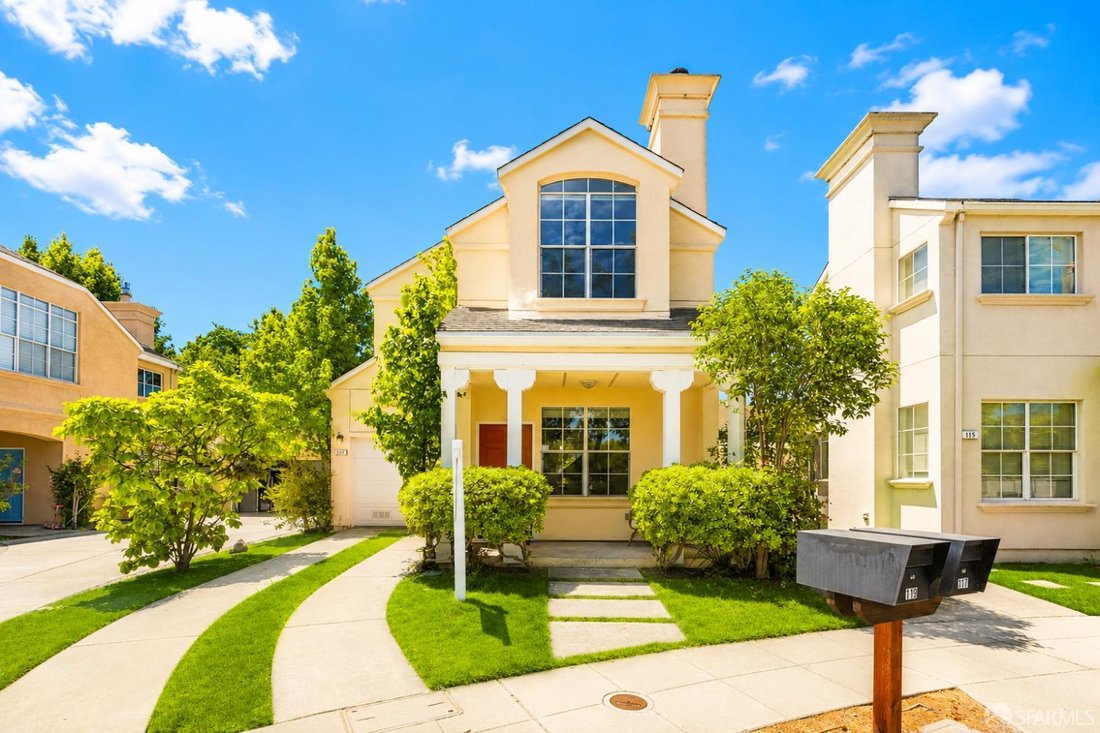 House in Mountain View, California, United States 1 - 18494359