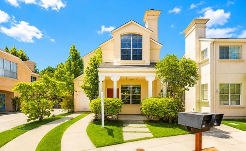 House in Mountain View, California, United States 1