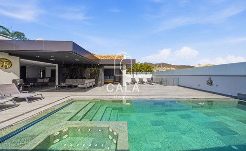 Villa en Adeje, Canarias, España 1