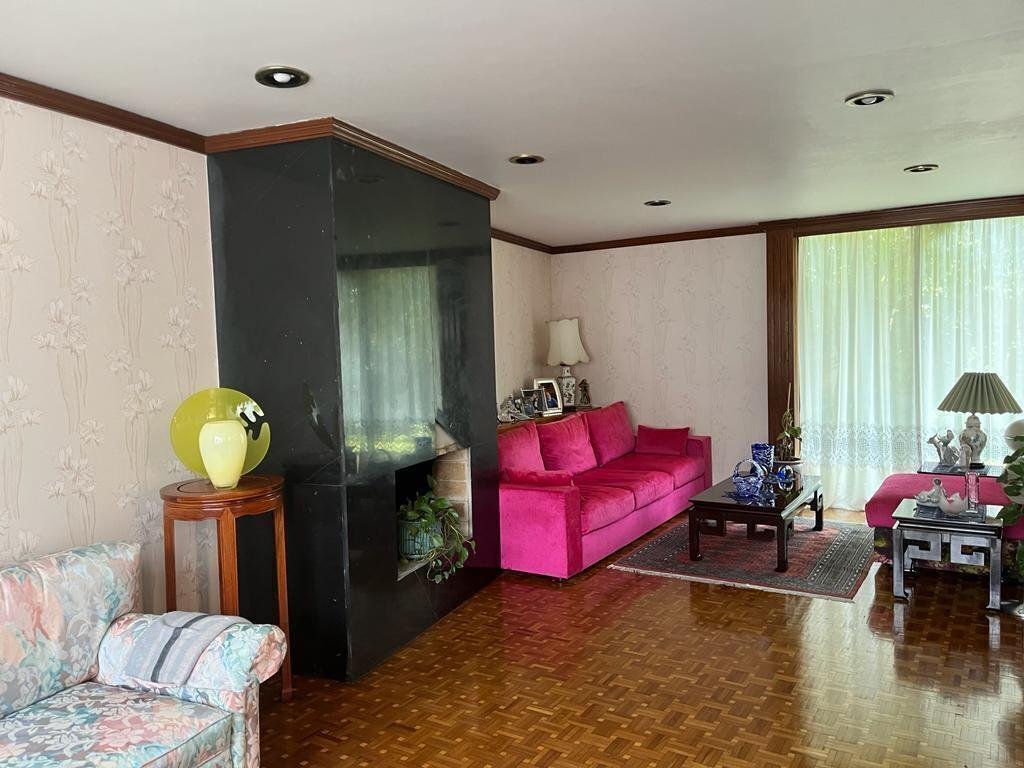 House in Santa Catarina Yecahuitzotl, Mexico City, Mexico 3 - 18492389