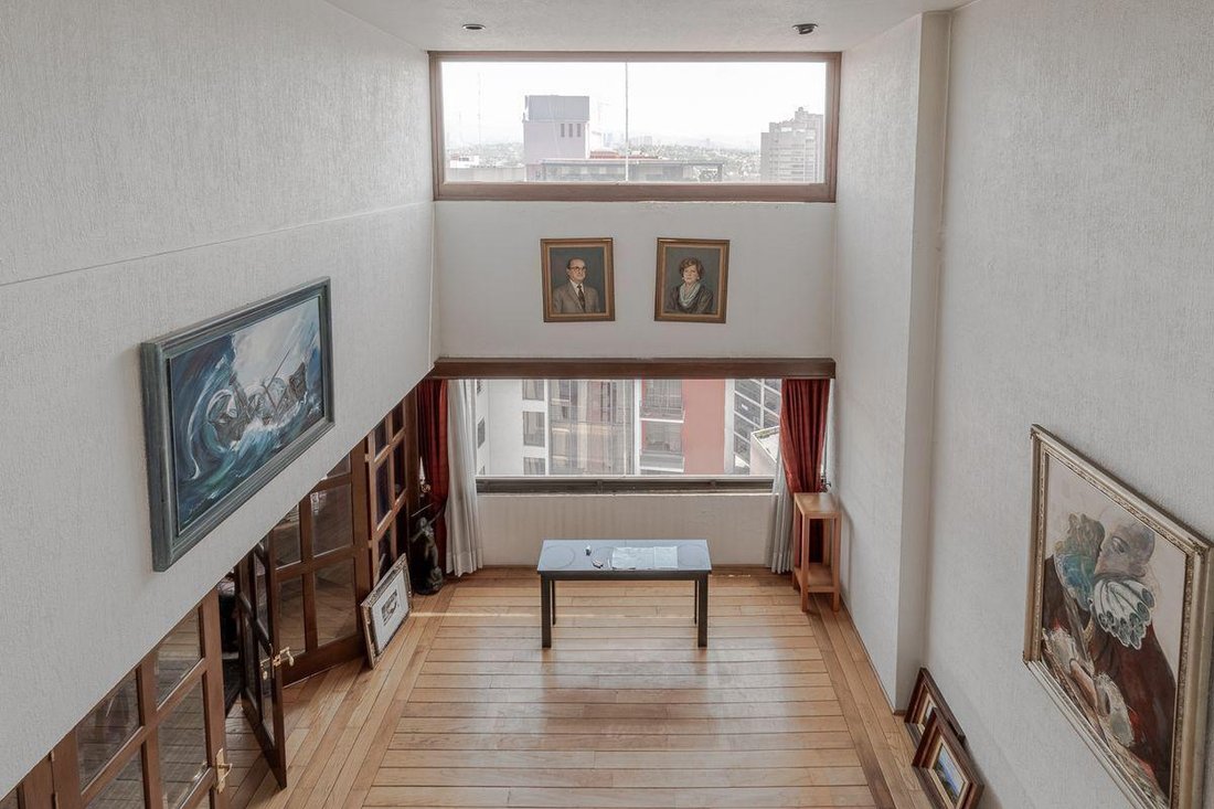 Apartment in Rincón Verde, State of Mexico, Mexico 1 - 18492503