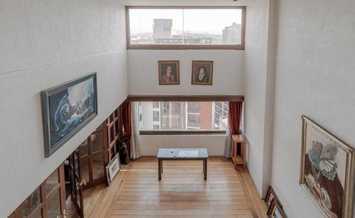 Apartment in Rincón Verde, State of Mexico, Mexico 1