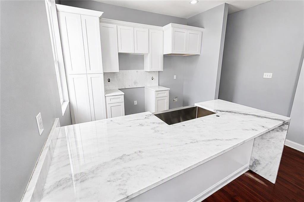 Townhouse in New Orleans, Louisiana, United States 4 - 18402779