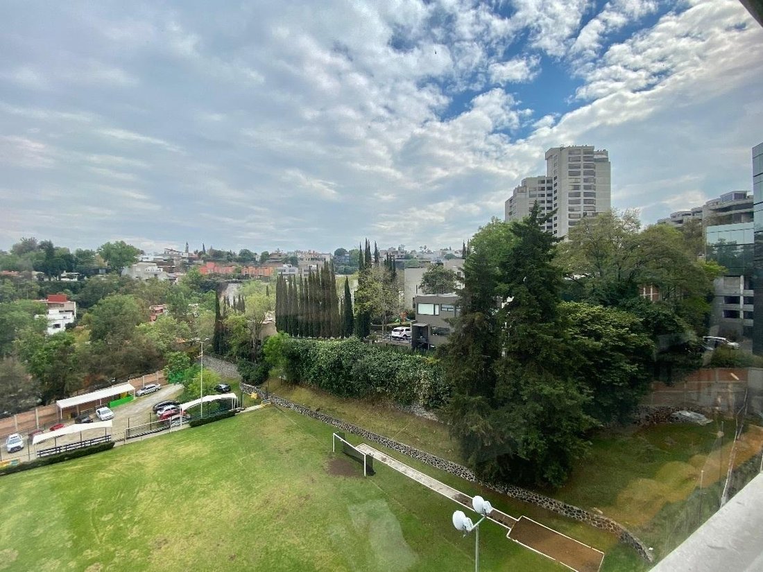 Apartment in Mexico City, Mexico 4 - 18492532