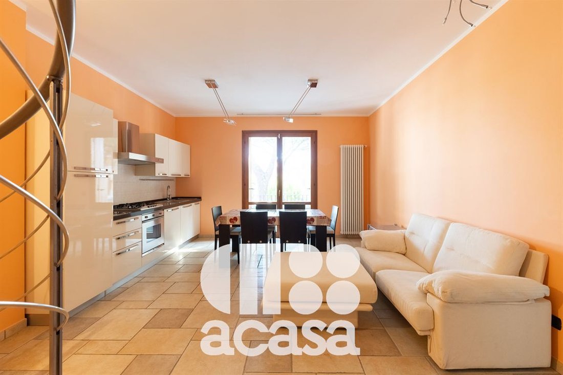 Apartment in Levante, Cesenatico, Emilia-Romagna 5 - 18493120