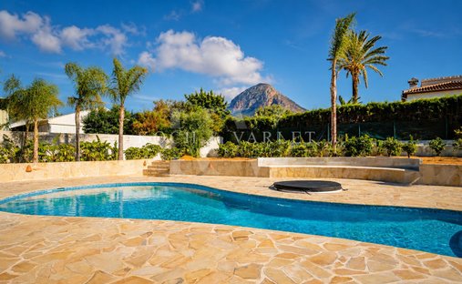 Villa a Jávea, Comunità Valenzana, Spagna 1