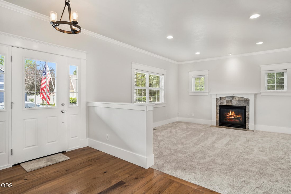 House in Bend, Oregon, United States 5 - 18494421