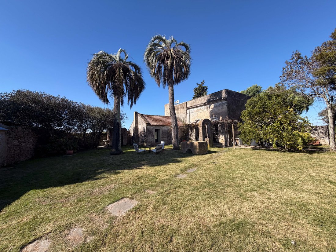Finca in Villa Serrana, Lavalleja Department, Uruguay 2 - 18493042