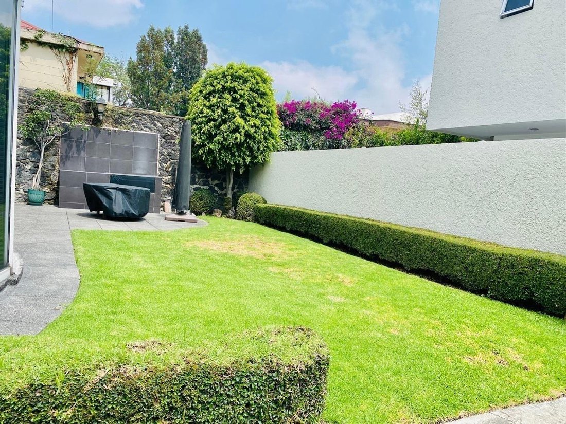 Condo in Mexico City, Mexico 2 - 18492385
