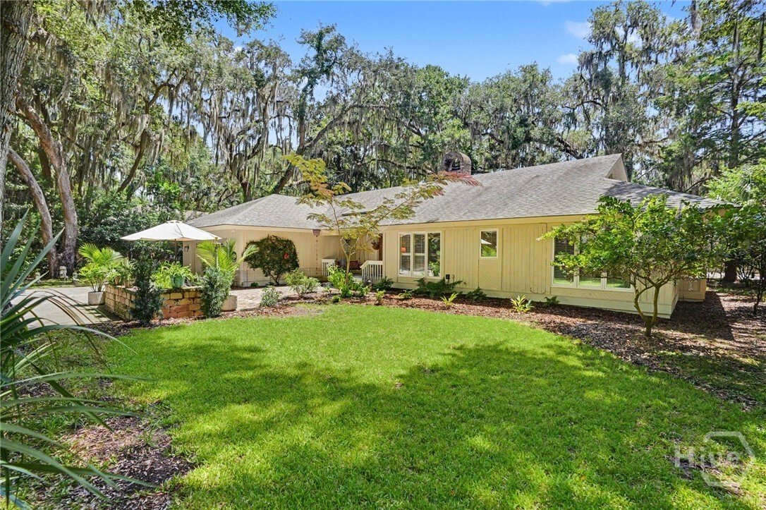 House in Savannah, Georgia, United States 3 - 18493839