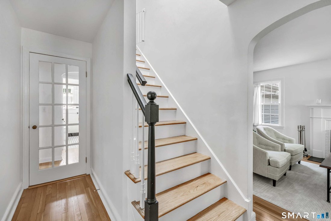 House in Fairfield, Connecticut, United States 4 - 18493385