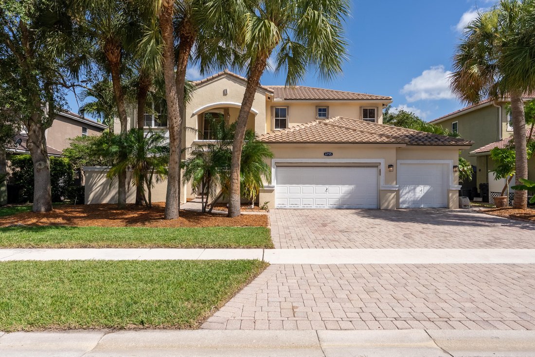 House in Lake Worth, Florida, United States 1 - 18493959