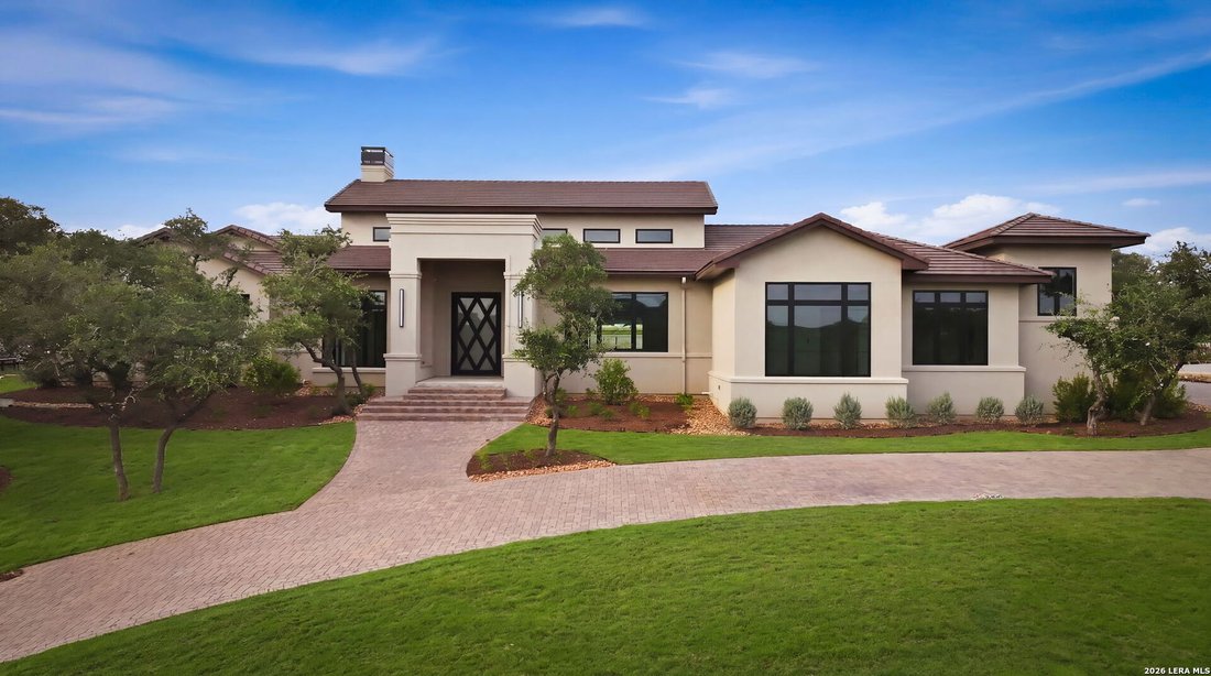 House in Scenic Oaks, Texas, United States 2 - 18494820