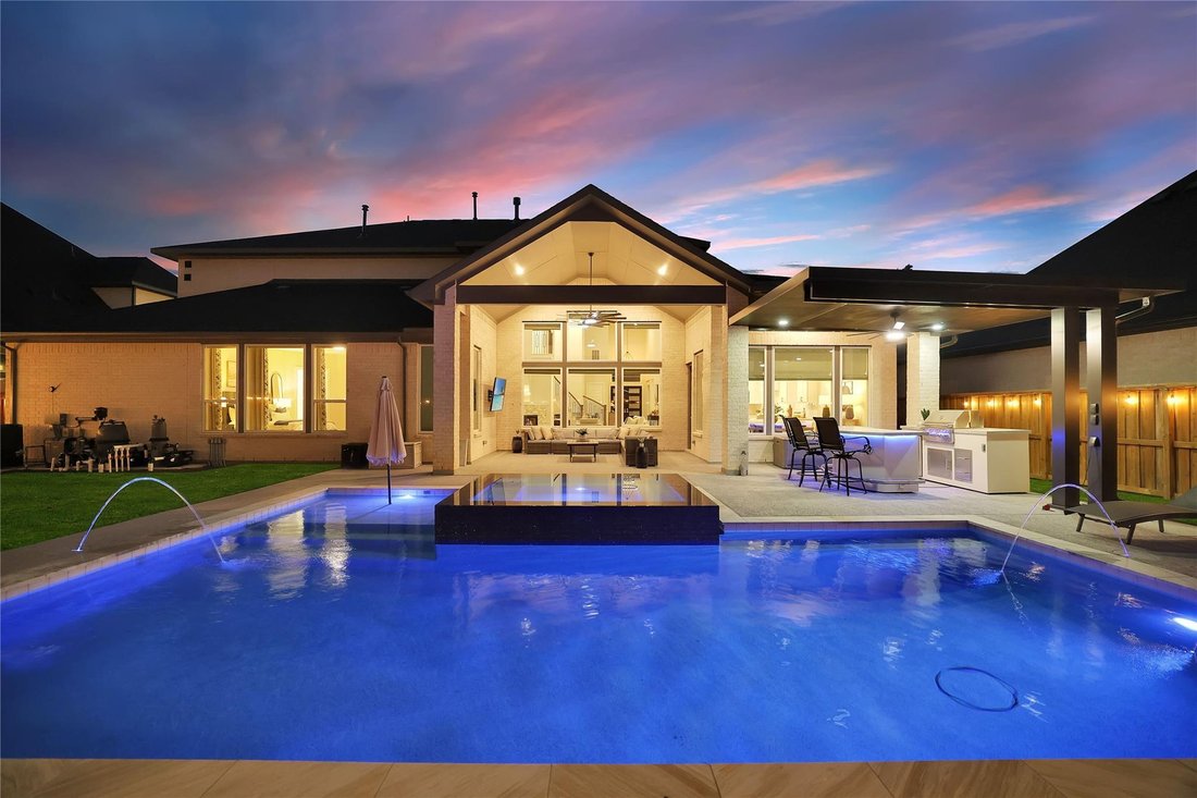 House in Spring, Texas, United States 2 - 18494157