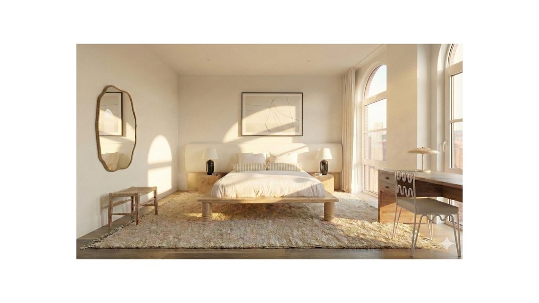 Condo in New York, New York, United States 4 - 18495054