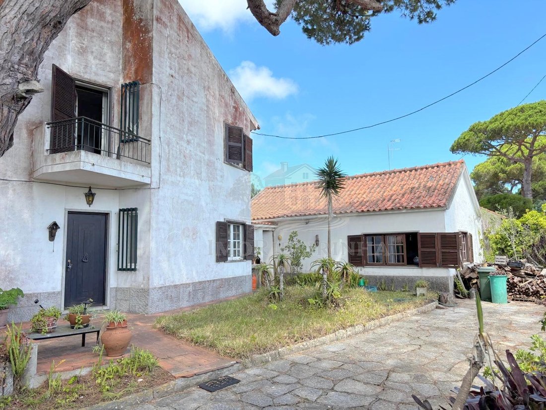 House in Colares, Lisbon, Portugal 2 - 18495251