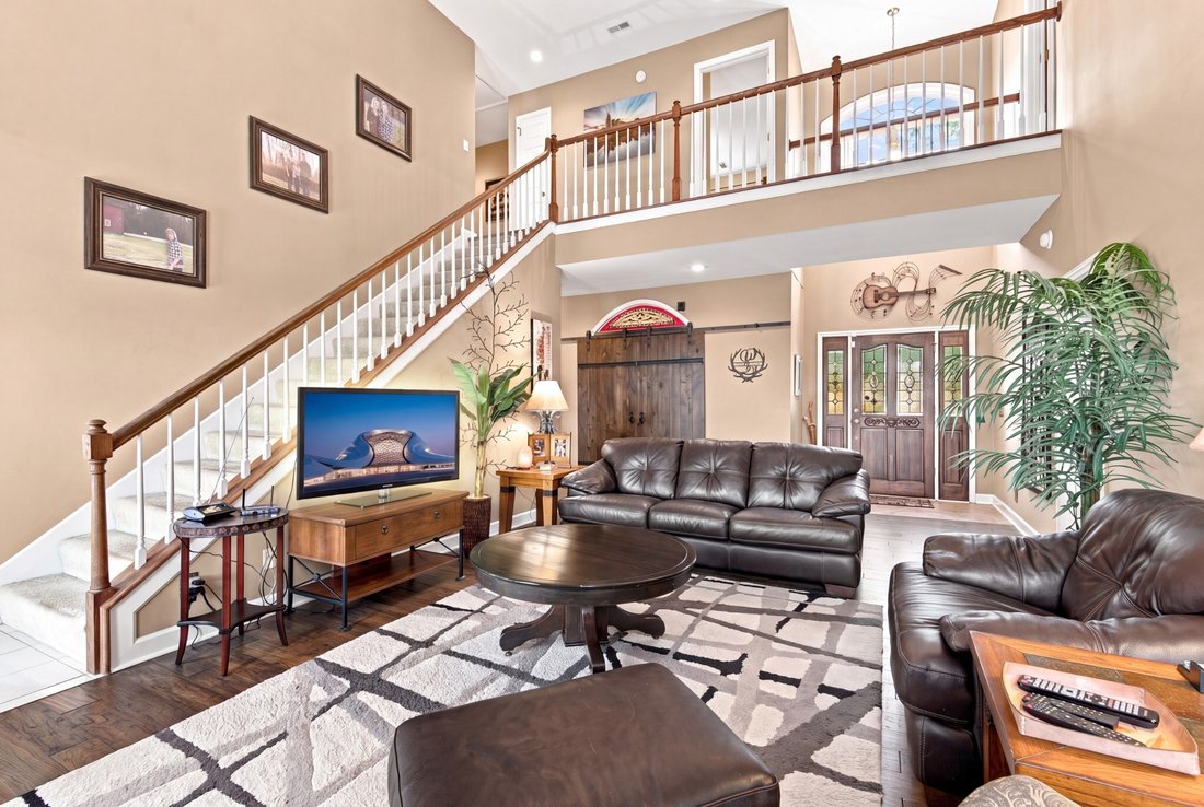 Casa a Springfield, Tennessee, Stati Uniti 5 - 18493771