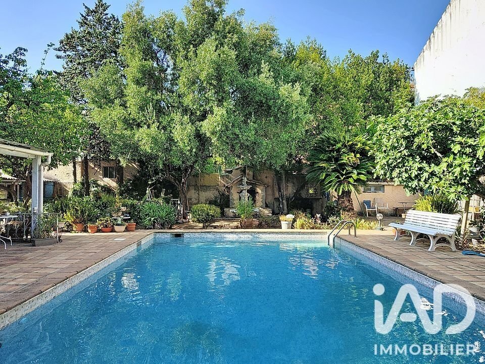 House in Trois Quartiers-Siblas, Toulon, France 1 - 18495788